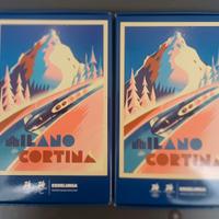 Tote Bag - Olimpiadi Milano Cortina - Esselunga