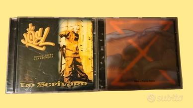 Esa - Perle rare + Joel - Lo scrivano (CD/album)