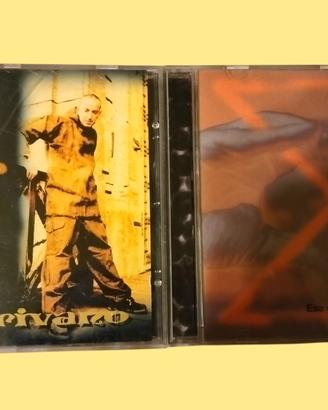 Esa - Perle rare + Joel - Lo scrivano (CD/album)