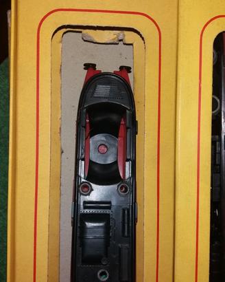locomotive lima