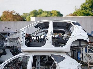 Scocca per taglio lamierati Hyundai i10 2020/2023