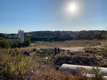 RGE 191/2017 Trib Tempio Pausania