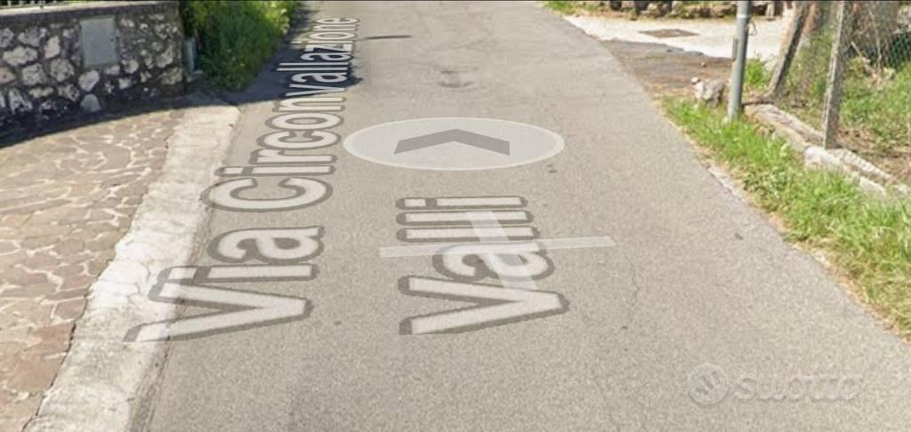 Immobile in asta di 122960 m² a Artena - Altro
