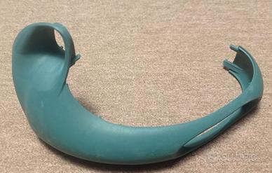 folletto vk 140  maniglia e cursore velocità