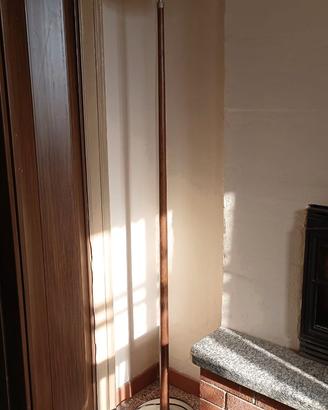 lampada da terra PAO F di Matteo Thun Arteluce