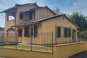 Villa unifamiliare