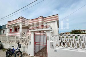 Villa bifamiliare Castel Volturno [Chieti145VRG] (