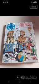 Fumetto Leoni e Buoi dei Paese tuoi - Peter Paper 
