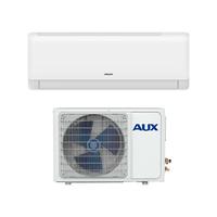 CLIMATIZZATORE 9000 AUX INVERTER A+++