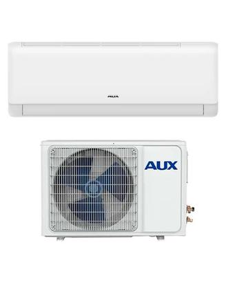 CLIMATIZZATORE 9000 AUX INVERTER A+++