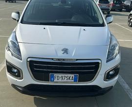 PEUGEOT 3008 1ª serie - 2016