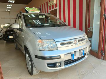 Fiat Panda 1.2 Dynamic Natural Power