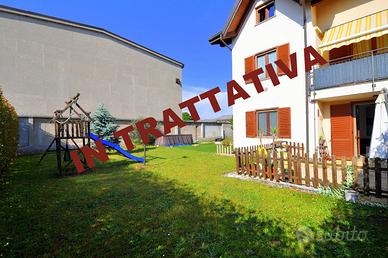 Appartamento Buscate [Cod. rif 3232148VRG]