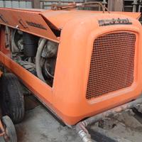 motocompressore 6000 lt