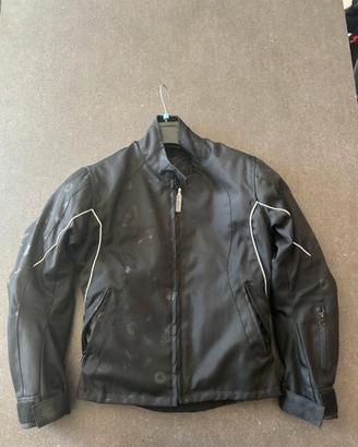 Giubotto da moto - Donna - Taglia S - Giudici