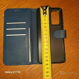 custodia cellulare Samsung A52