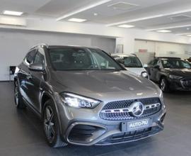 MERCEDES-BENZ GLA 200 2.0 d 150 CV AMG Line MY24