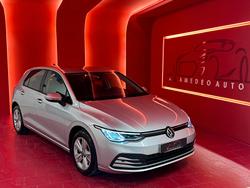 Volkswagen Golf 2.0 TDI SCR Style