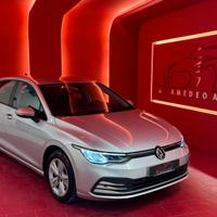 Volkswagen Golf 2.0 TDI SCR Style