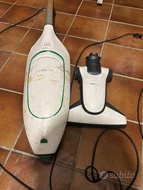 Aspirapolvere folletto wk200