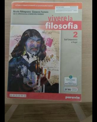 Libri 2a liceo