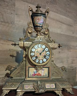 orologio parigina 