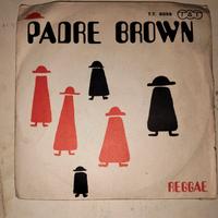 Vinile Padre Brown