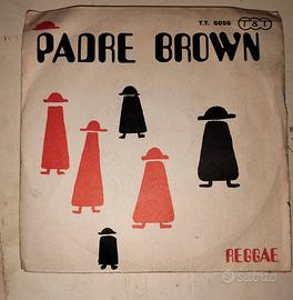 Vinile Padre Brown
