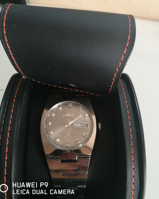 Orologio automatico mido