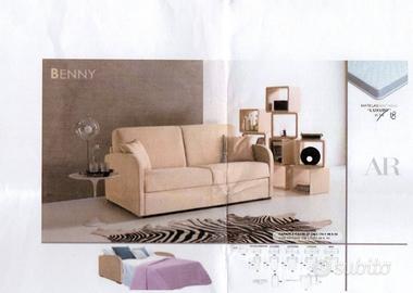 divano letto 3 posti