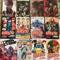 Lotto manga