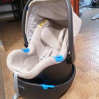 Ovetto/Seggiolino NUOVO