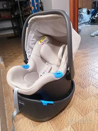 Ovetto/Seggiolino NUOVO