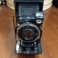 fotocamera vintage Voigtländer