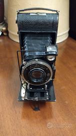 fotocamera vintage Voigtländer
