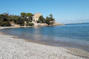 Bilocale con terrazza Cavo isola d'Elba