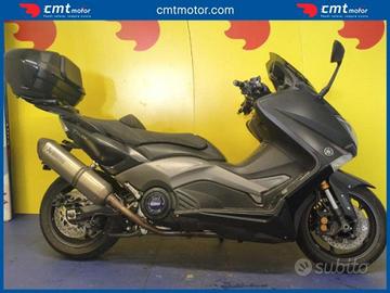 YAMAHA T-Max 530 Garantito e Finanziabile