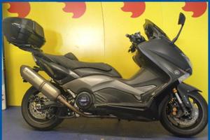 YAMAHA T-Max 530 Garantito e Finanziabile