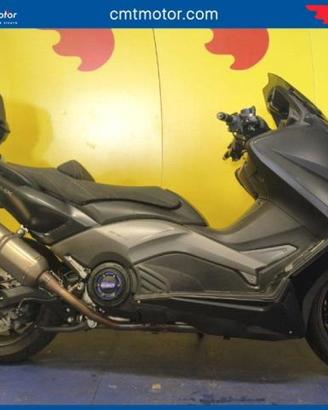 YAMAHA T-Max 530 Garantito e Finanziabile