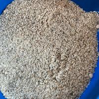 Ghiaino grigio/avorio acquario 15 kg