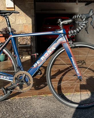 Bici da Corsa