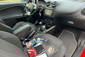 Alfa Romeo MiTo 1.3 JTDm 85 CV S&S RACER