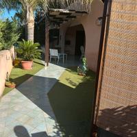 Casa mare villaggio Villapiana Calabria