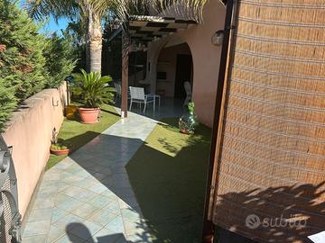 Casa mare villaggio Villapiana Calabria