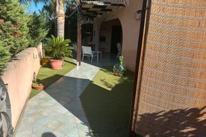 Casa mare villaggio Villapiana Calabria