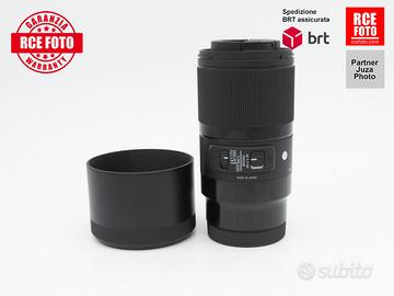 Sigma 70 F2.8 DG Macro Art (Leica)