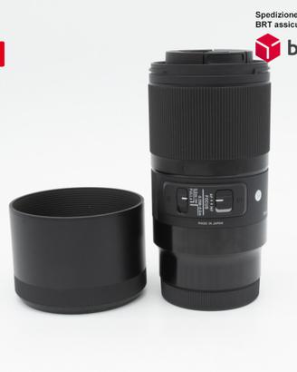 Sigma 70 F2.8 DG Macro Art (Leica)