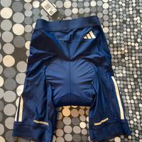 Adidas Essetial Cycling Shorts Padded