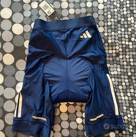 Adidas Essetial Cycling Shorts Padded