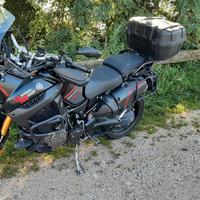 Yamaha XT 1200 ZE Super Ténéré - 2021